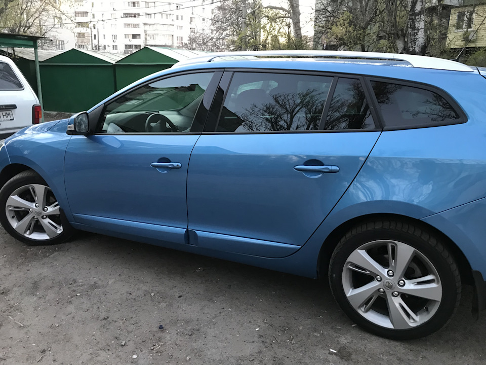 Ковпачки на колісні болти 5