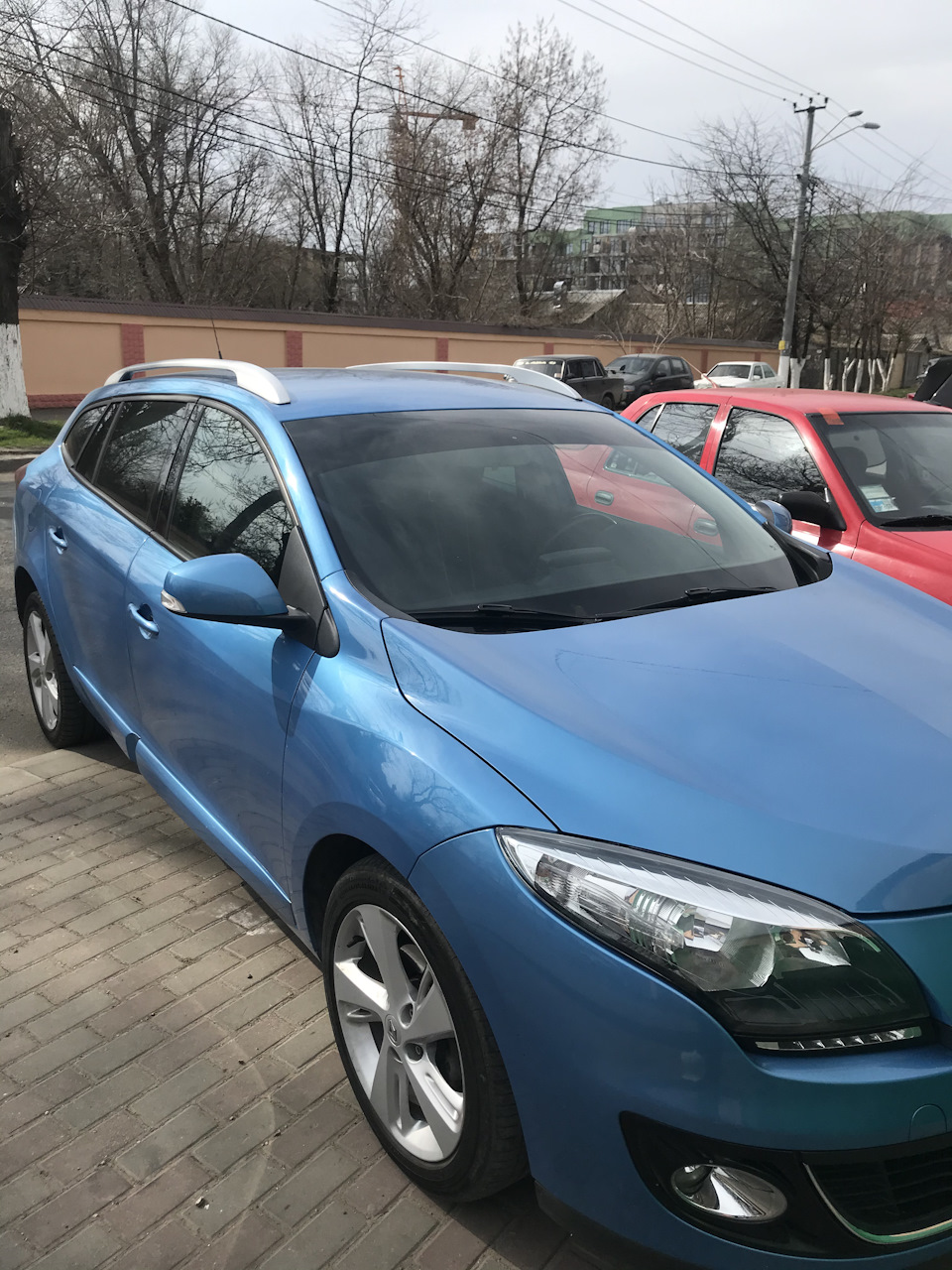 Трішки ніштяків і ходова на 118 тис. 1
