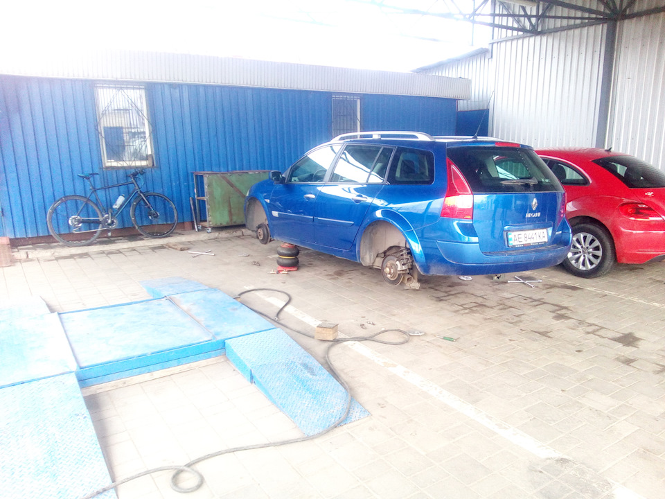 Lassa Impetus Reva 205/55R16. 3