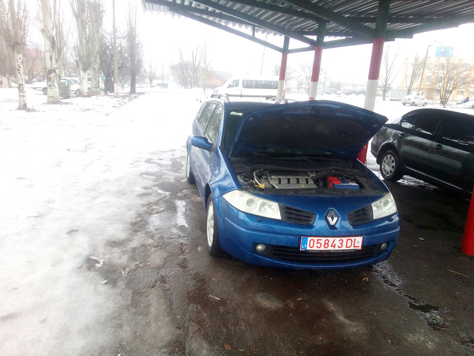 Прописка в Україні. 1