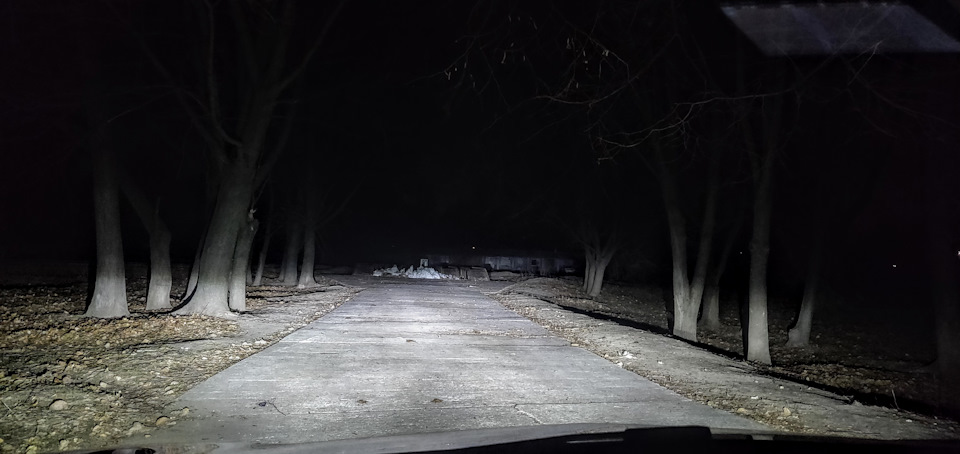 Світлодіодні лампи Carlamp H7 3