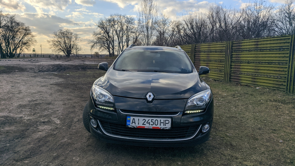 Нехай буде світло або встановлення лінз 2