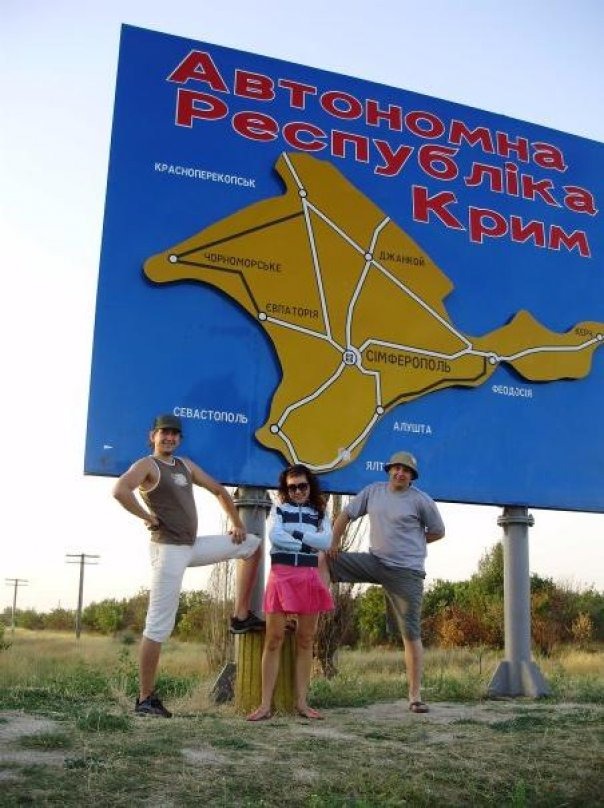 Ювілей! Перших 100! 2