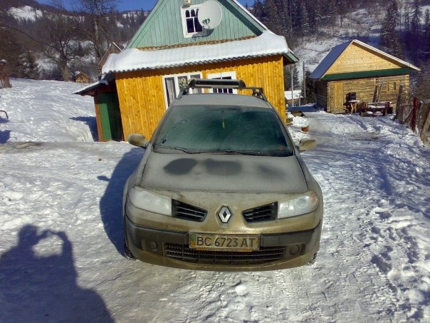 Ювілей! Перших 100! 4