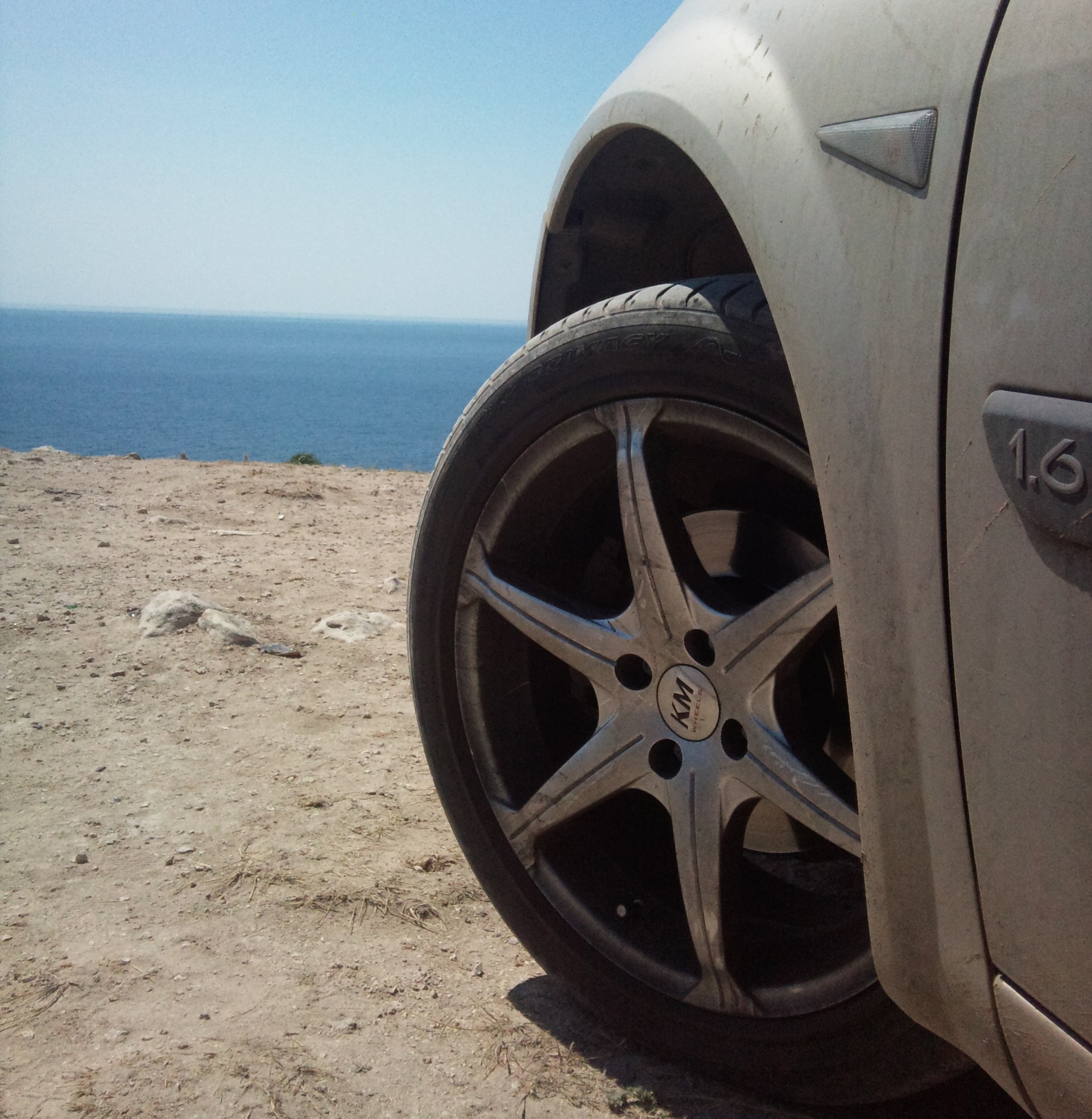 RoadTrip 5