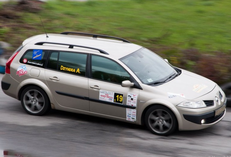 SUBARU OPEN CUP 2