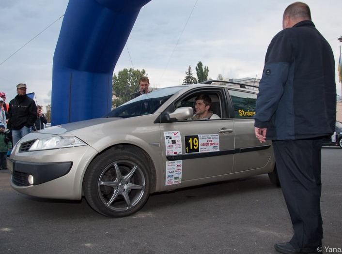 SUBARU OPEN CUP 3
