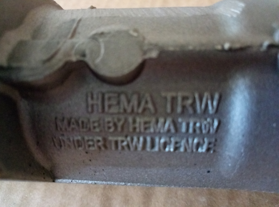 тук тук. Хто там? . Це-я, рульова рейка) 3