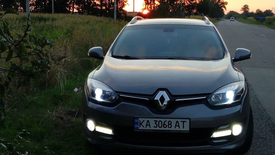 Готуй сани влітку, але в крайньому випадку восени.