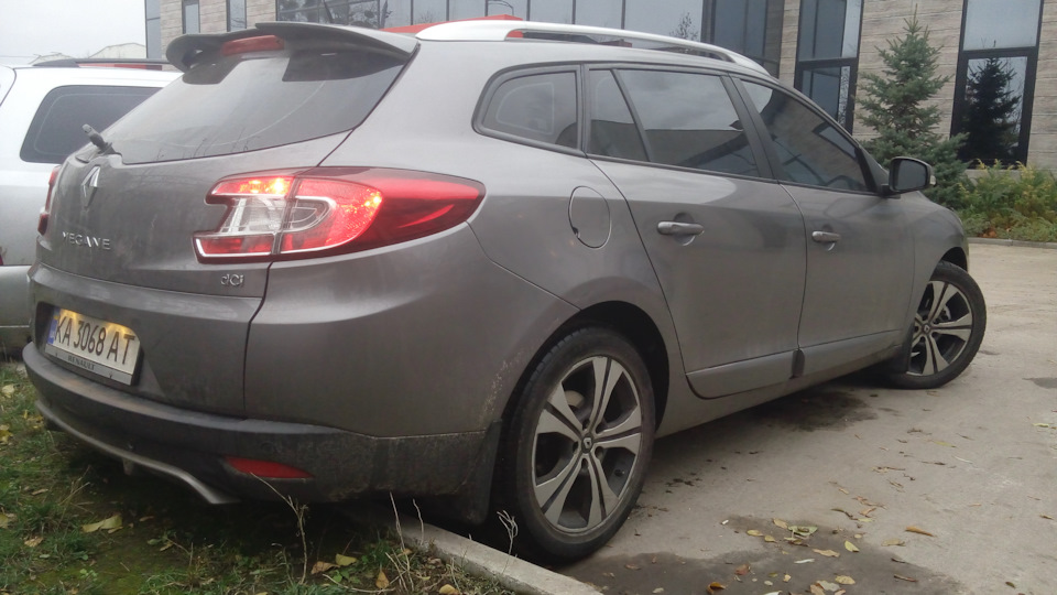 Стопами GT 5