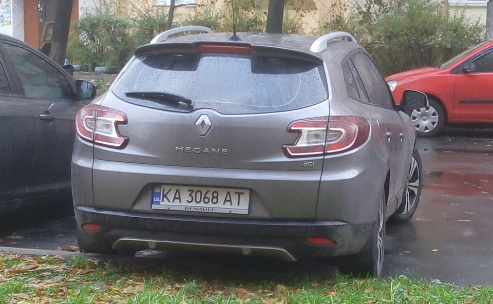 Стопами GT 4