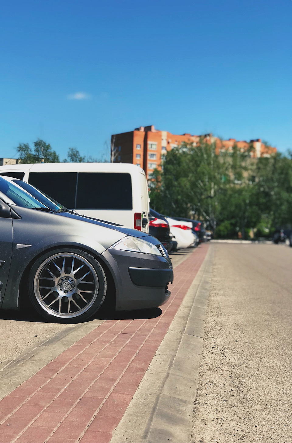 Підготовка до літа 1