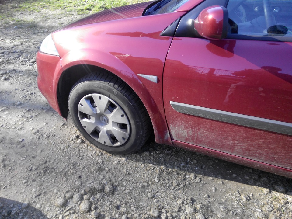 Активація автозакриття та перевзуття 3