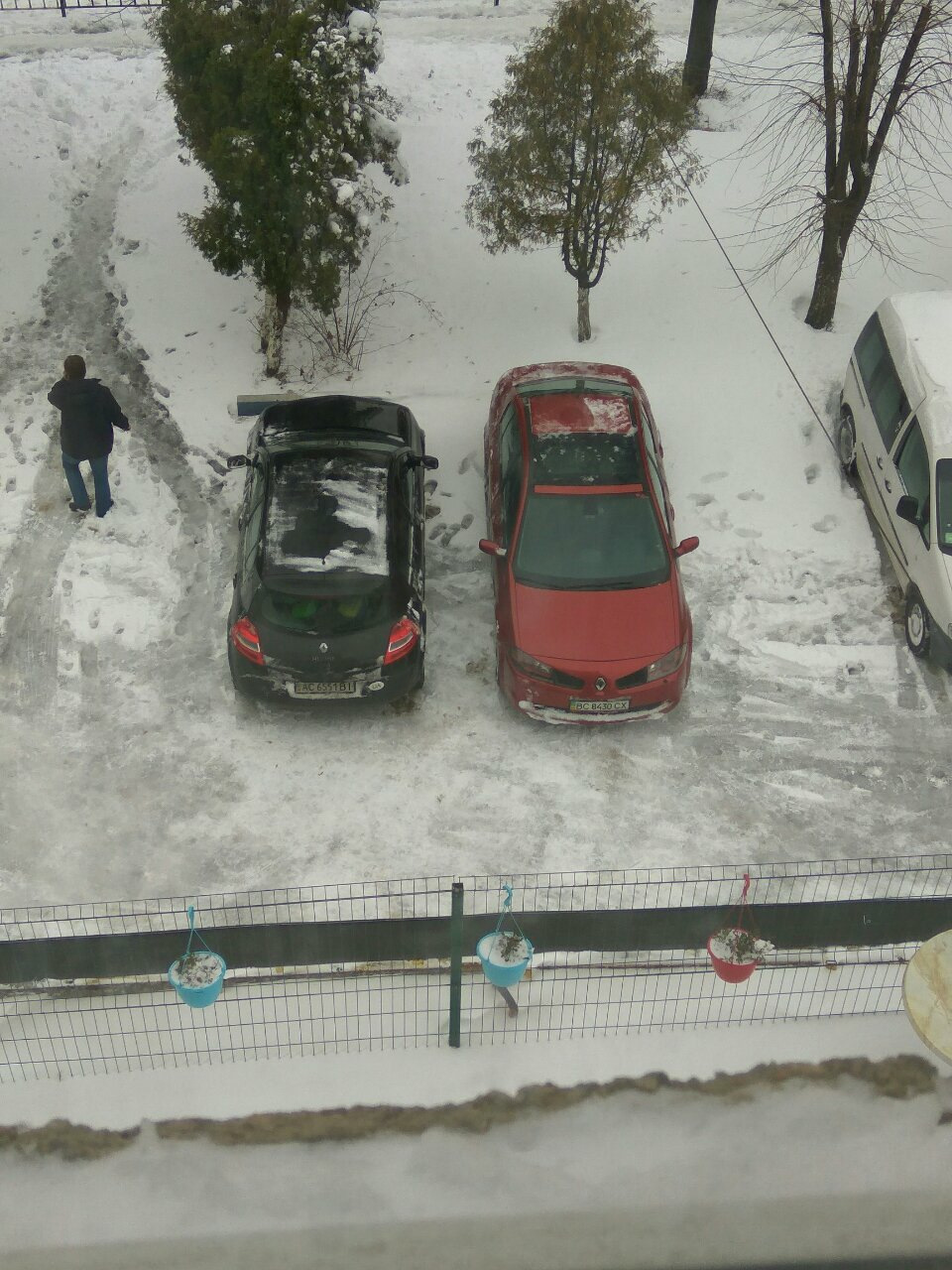 Диски, шини, підвіска до зими готовий 3