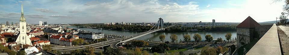 Євротрип (міні) 4