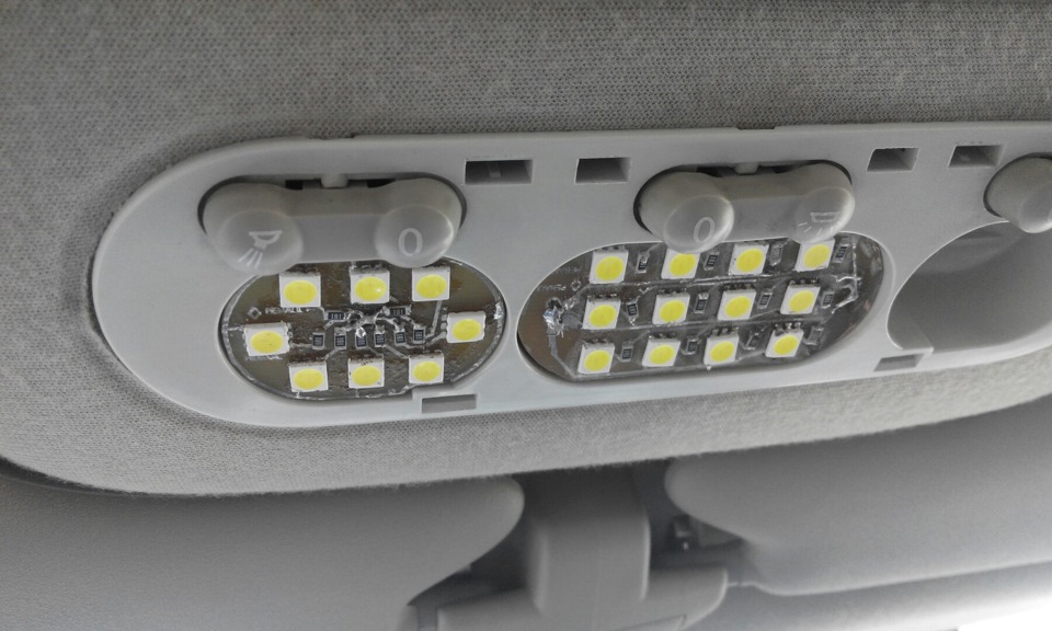 LED-ізація продовжується 2