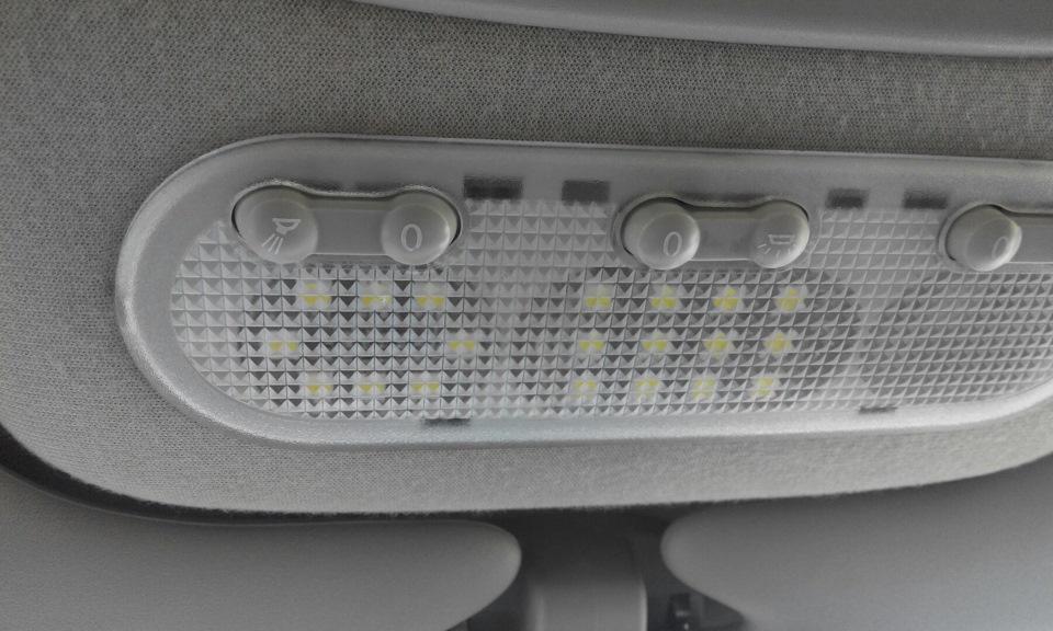LED-ізація продовжується 1