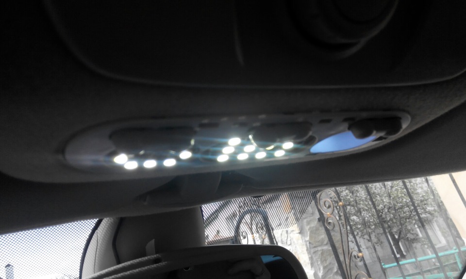 LED-ізація продовжується 3