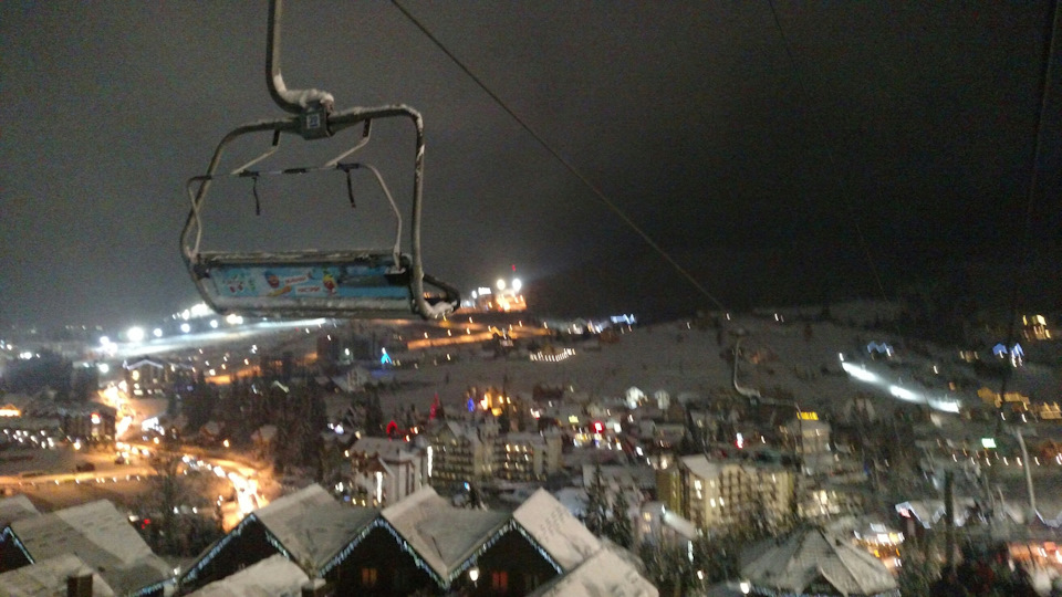 Спойлерок та інше 5