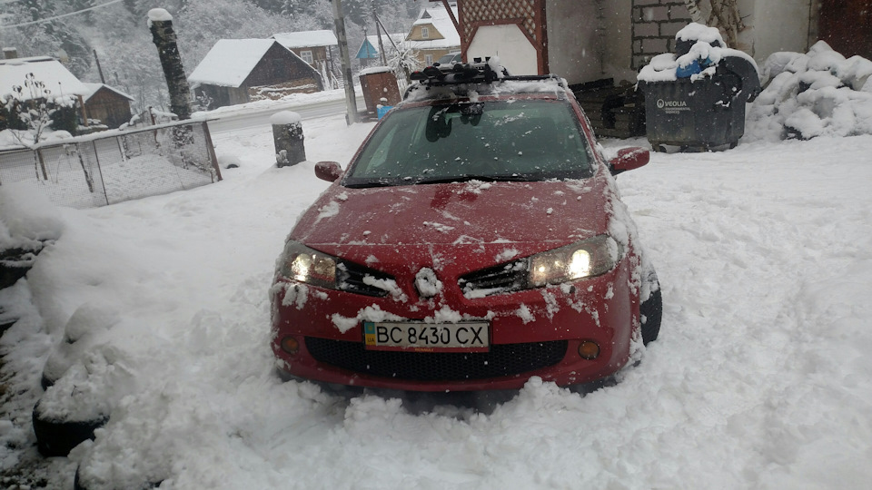 Спойлерок та інше 3