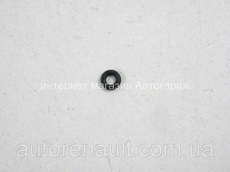 Кільця ущільнювачів обратки 1,5 dci. Заміна. 3