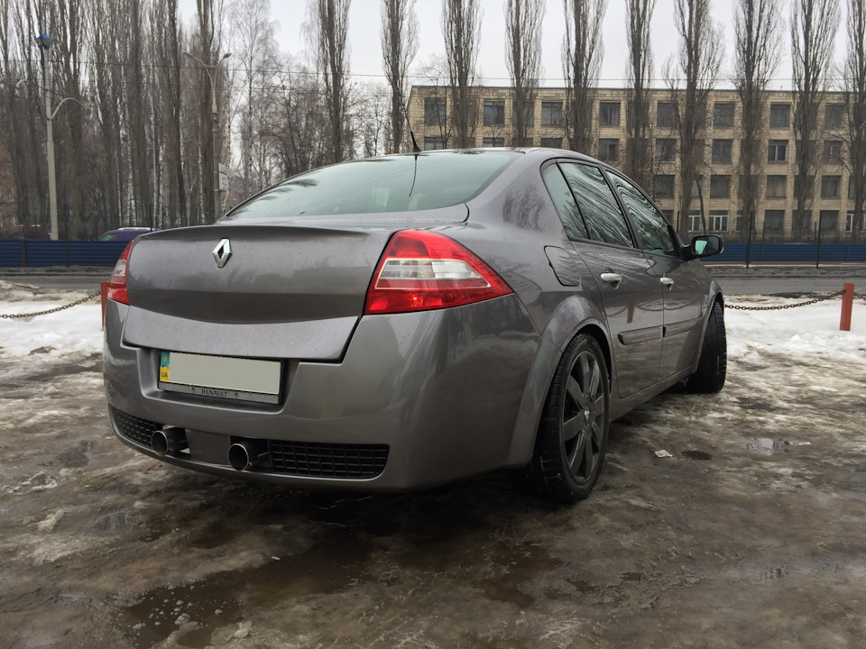Знову в строю 4