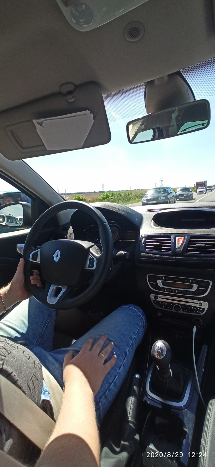 🚗 Марш-кидок в 300+ км поїсти реберець? Пфф, легко :) 2