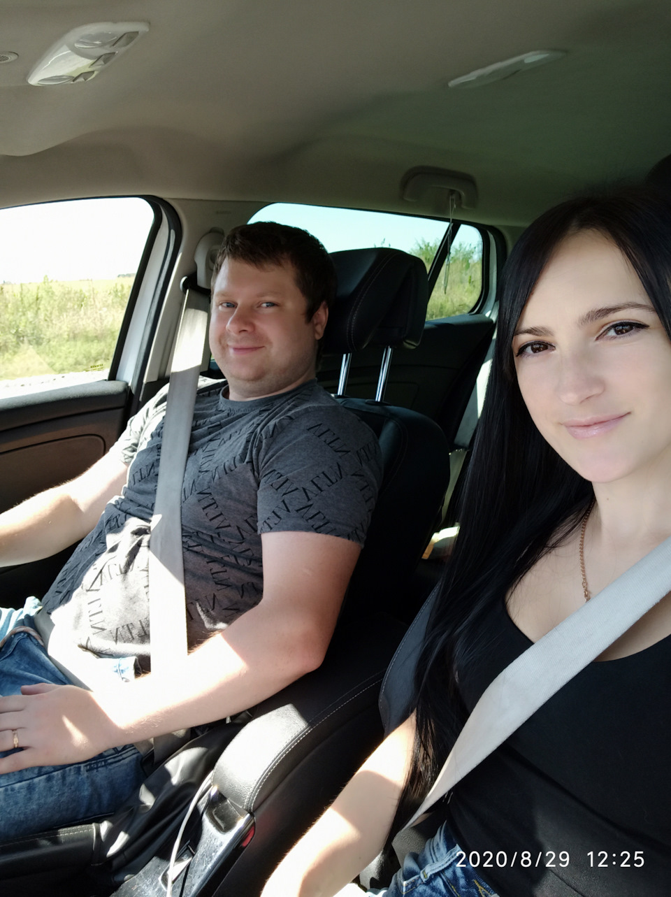 🚗 Марш-кидок в 300+ км поїсти реберець? Пфф, легко :) 3