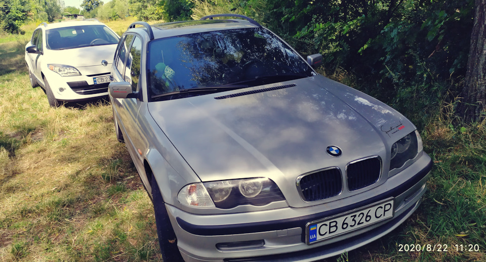 🚗 Перший виїзд на Сейм (Батурін) Витрата трасою по БК 2