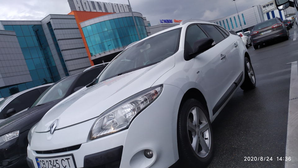 🚗 Сімейні покатухи та дивина витрати на 5-6 передачі 2