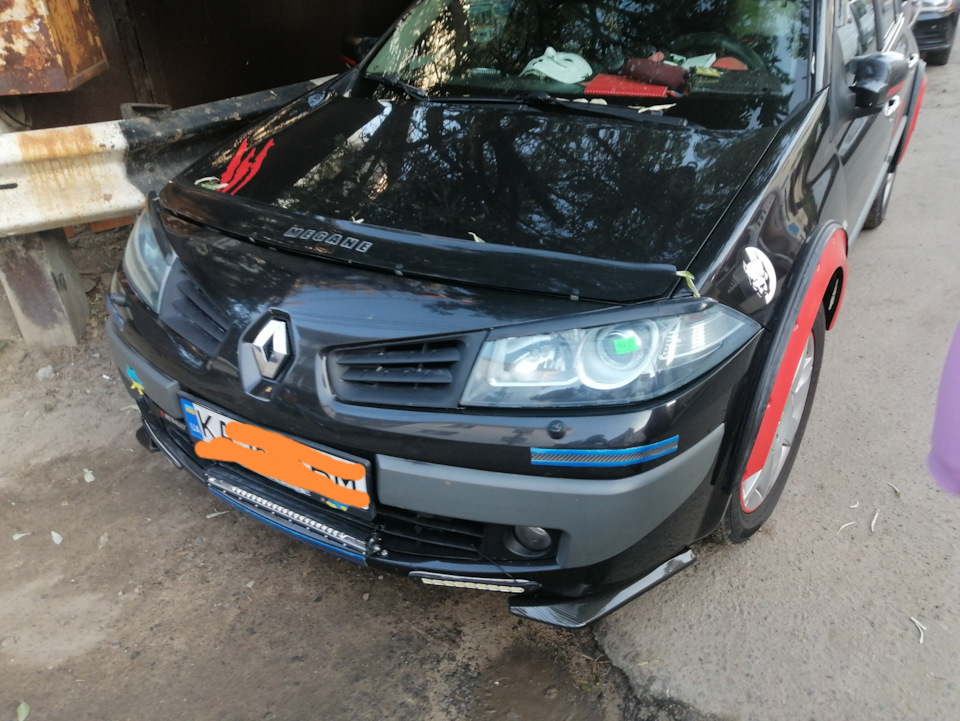 NFS. Андеграунду) 1