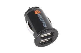 розетка USB штатно 1
