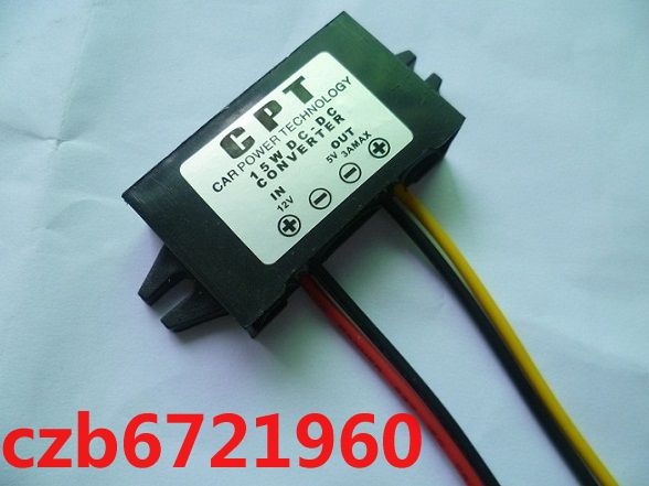 Бюджетне підключення USB 4