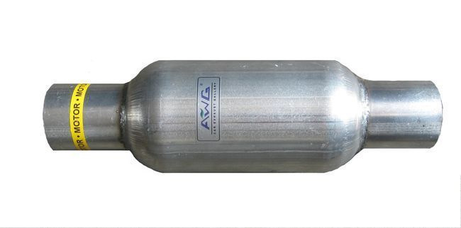 DF 394 Функціональна відмова каталізатора 2
