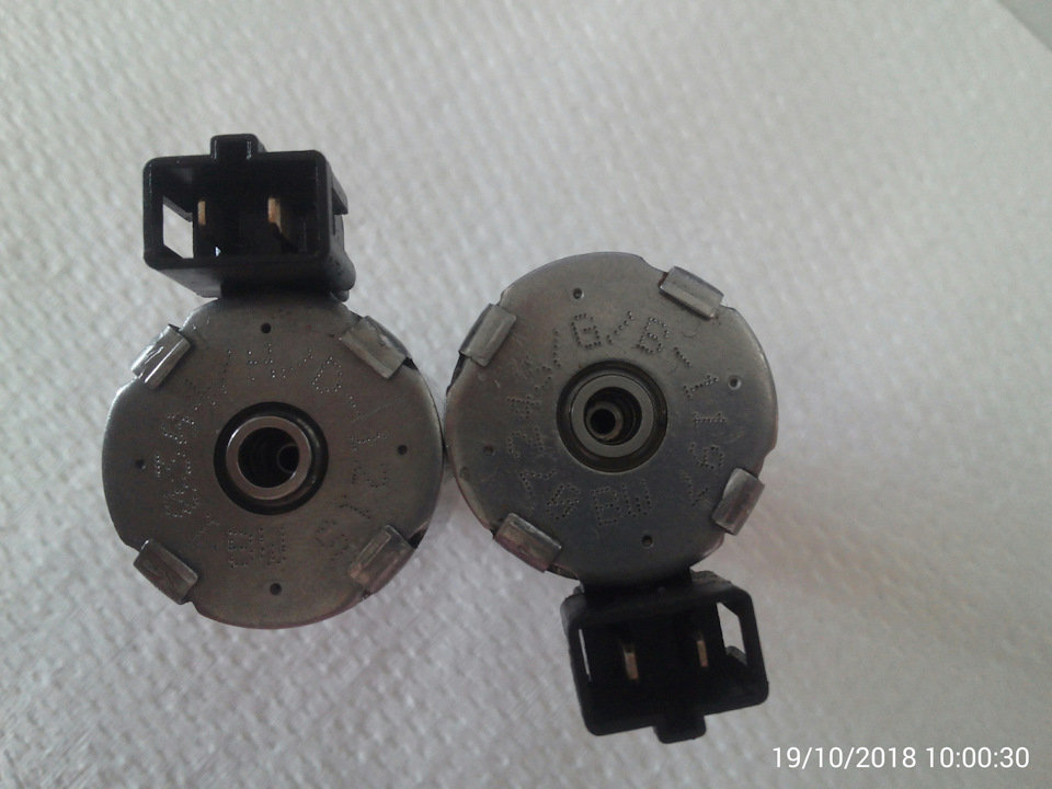 Намагаємося вирішити Сheck Gearbox DP0 1