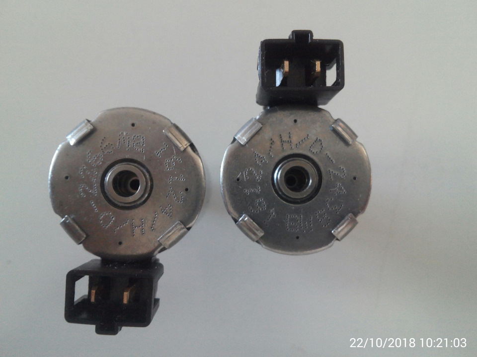 Намагаємося вирішити Сheck Gearbox DP0 2