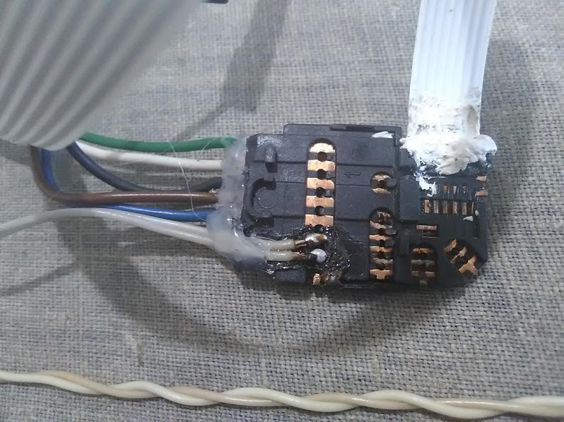 Круїз контроль 3