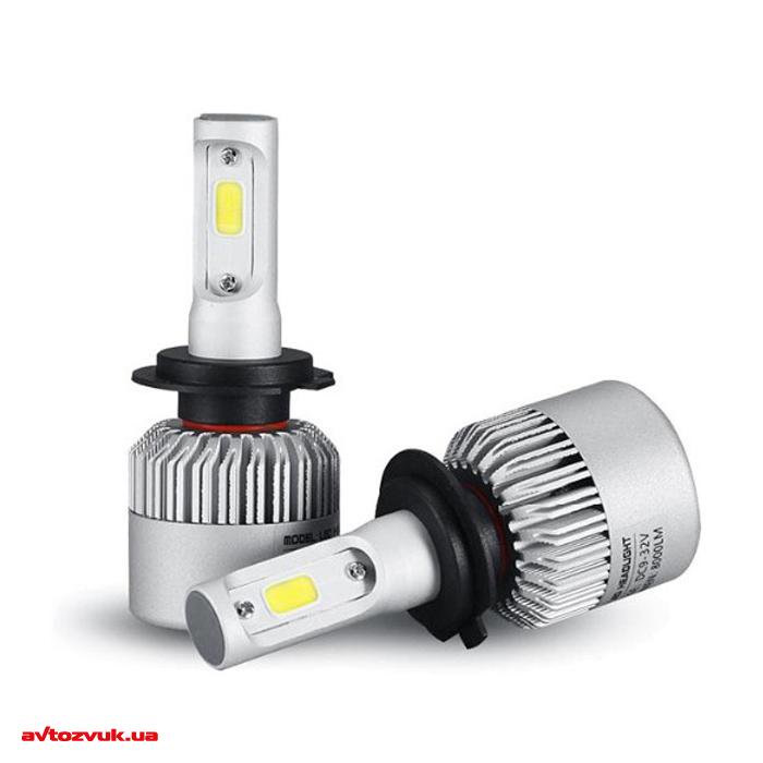 LED лампи 1