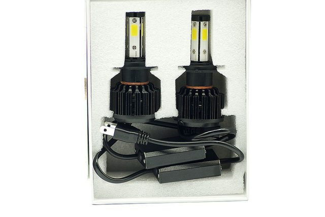 LED лампи 2