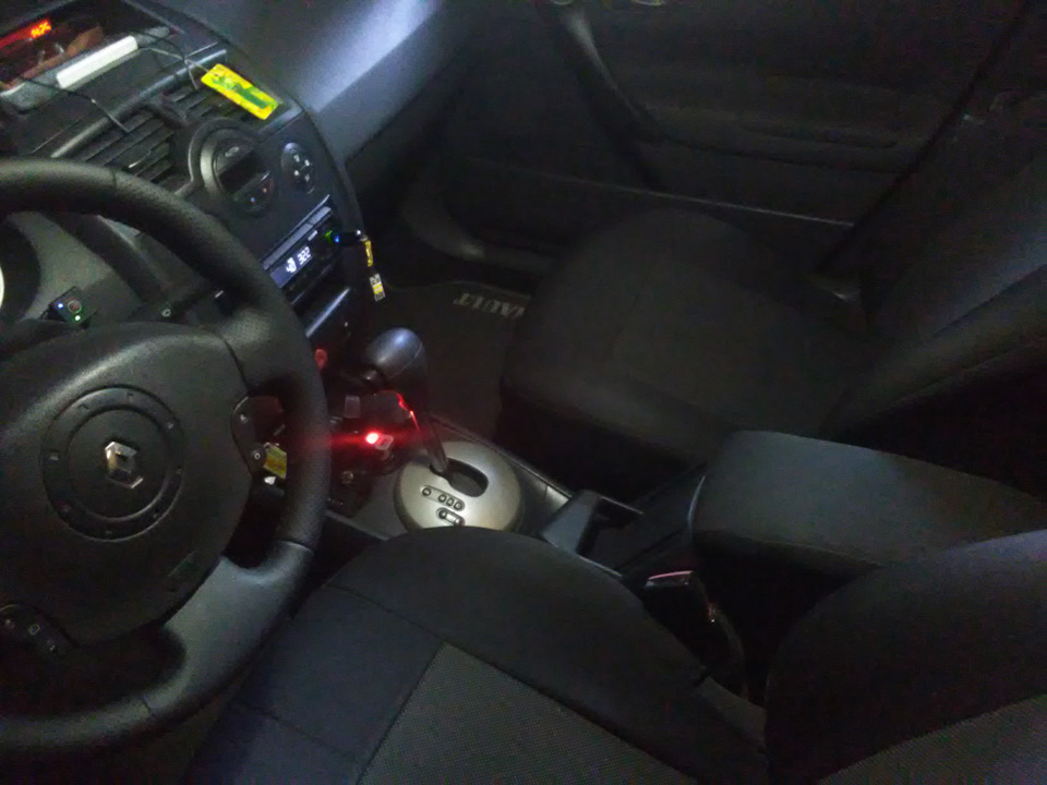 Led стрічка замість ламп розжарювання. 5