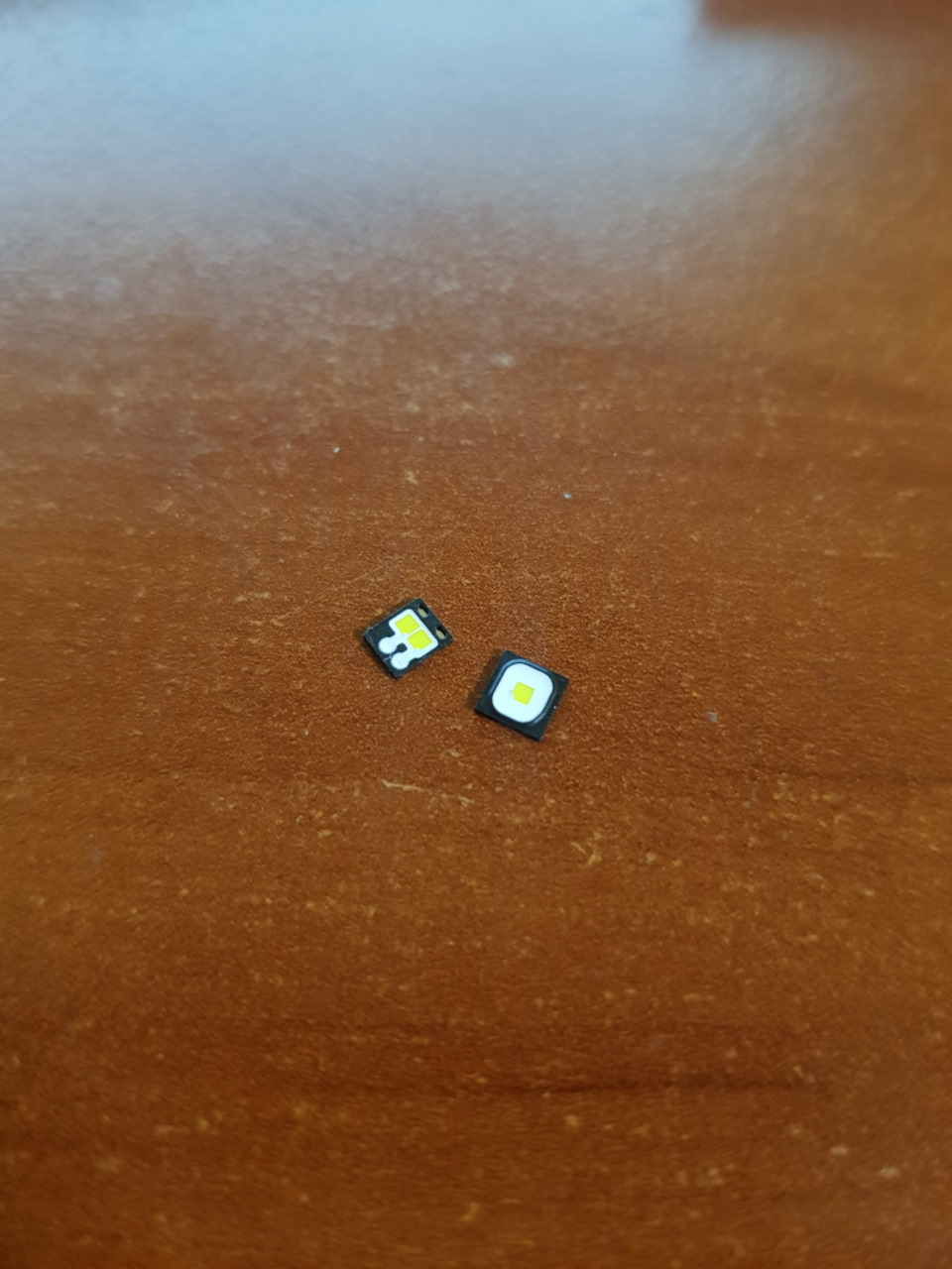 Led модуль ДХО 4
