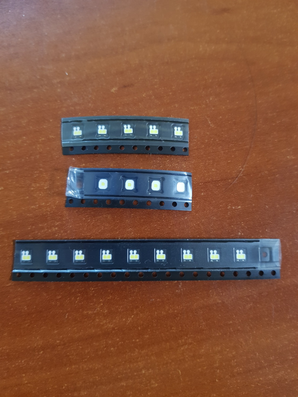 Led модуль ДХО 3