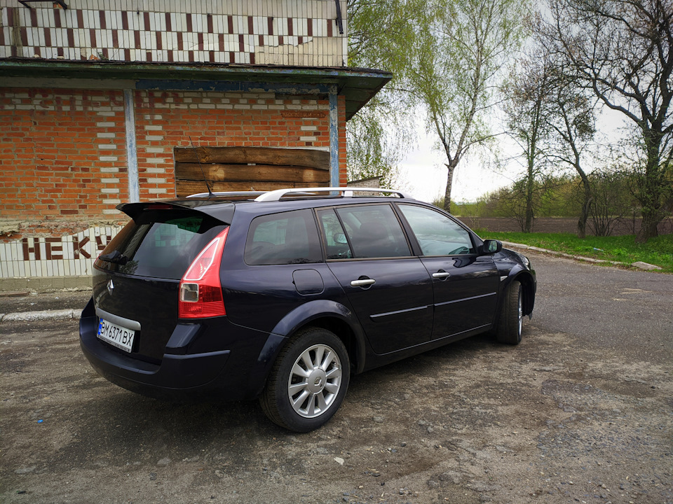 Спойлер готовий! + Нема фоточок) 2