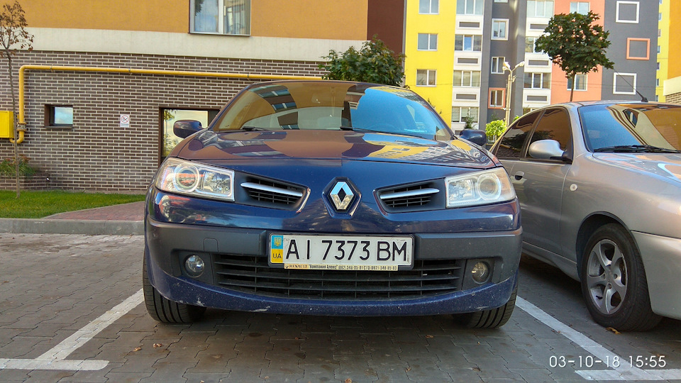 Нові ніздрі 5