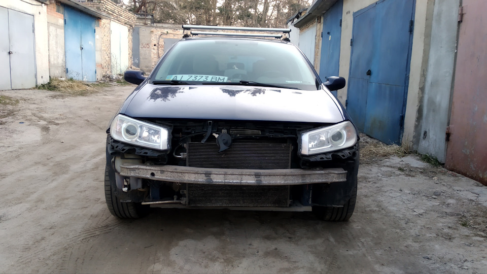 Новий кондиціонер 2