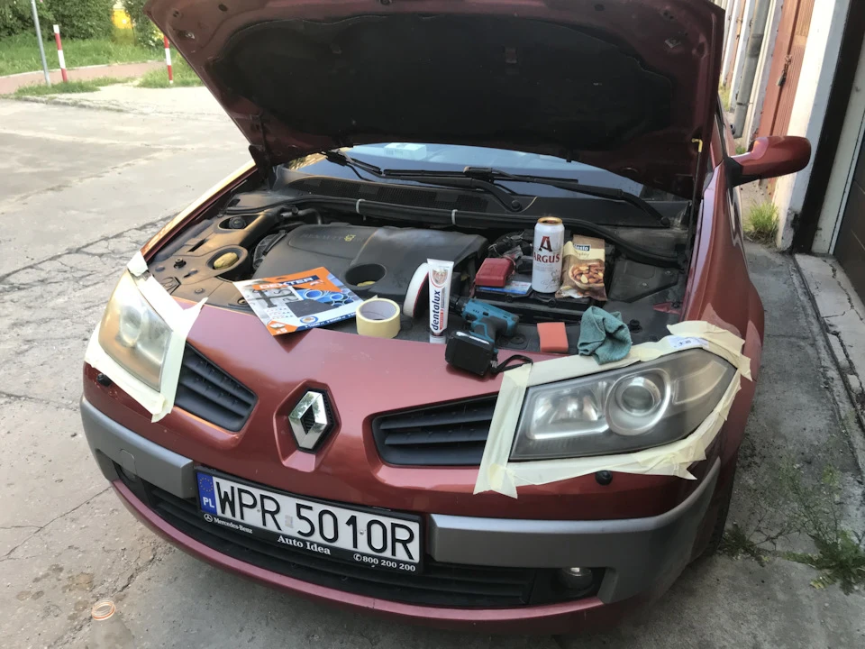 Хай буде світло!