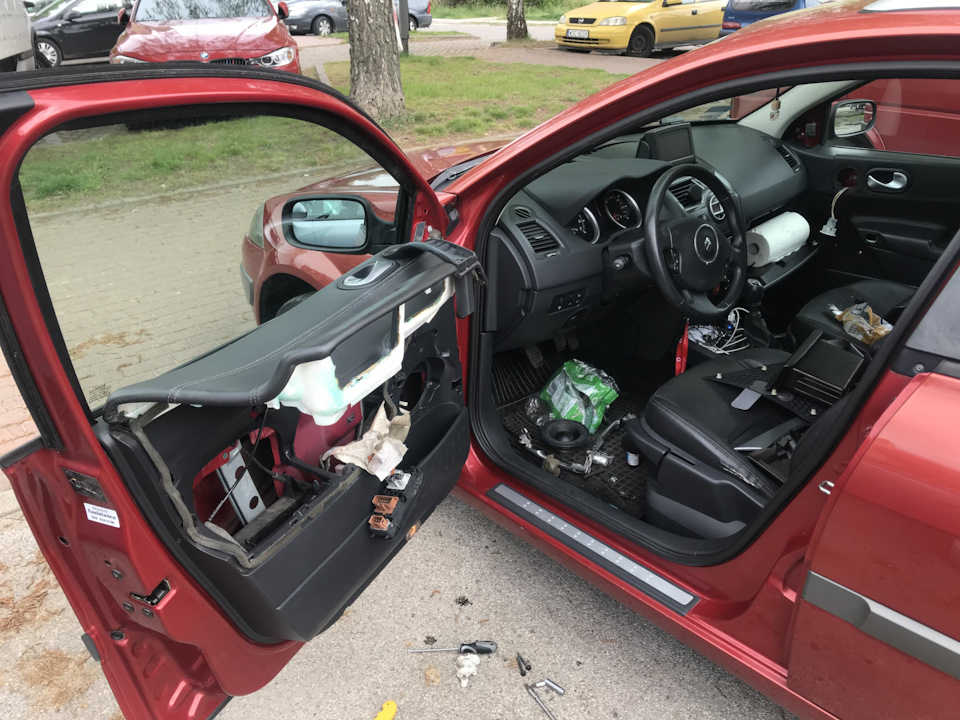 Невеликі доробки з авто 2