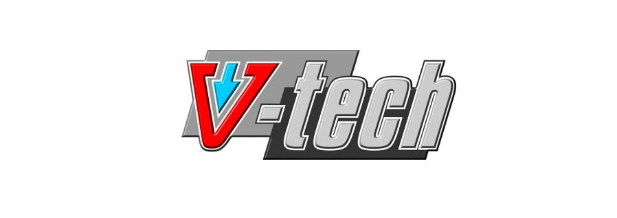 Chip tuning V-tech 1