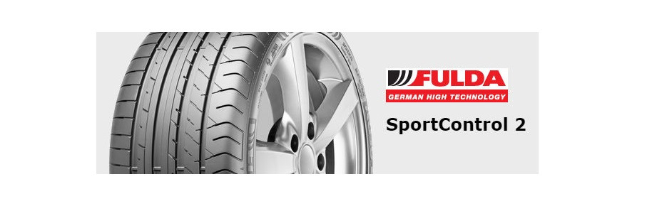 FULDA SPORT CONTROL 2. Покупка / обкаткака / відгук. 1