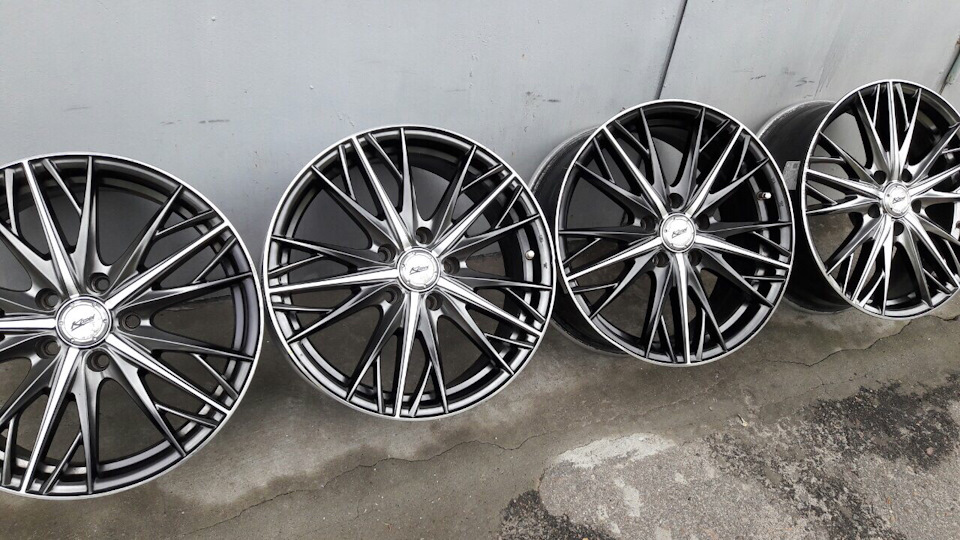KOSEI Seneka MZ 17 2